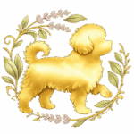 Sage Puppies logo