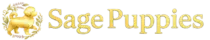 Sage Puppies