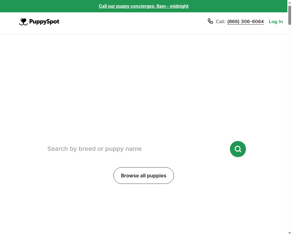PuppySpot