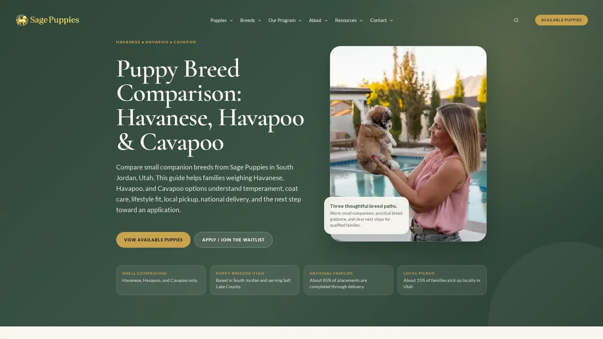 Havacavapoo