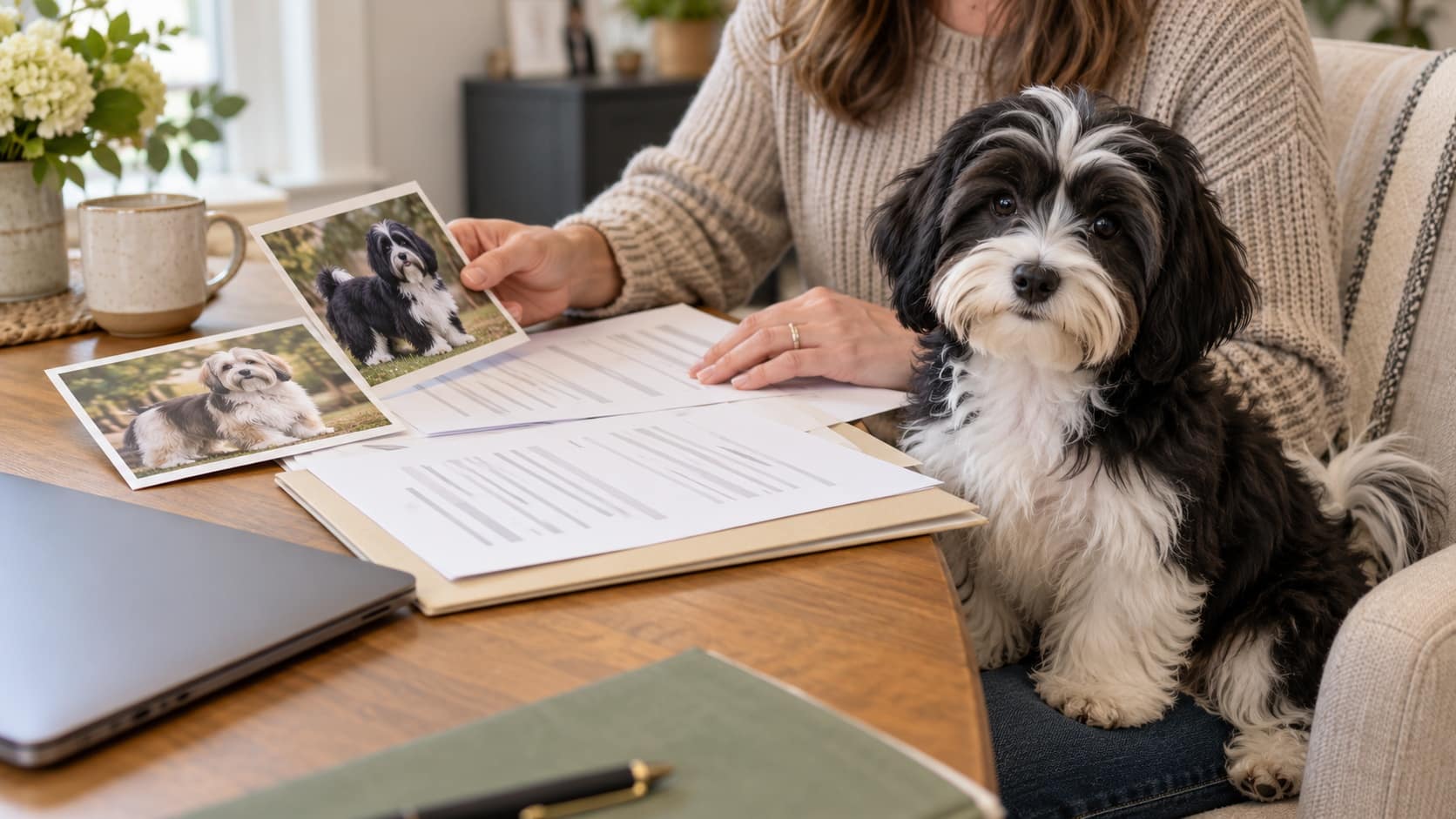 Havanese breeder Maryland guide for families comparing responsible breeding practices