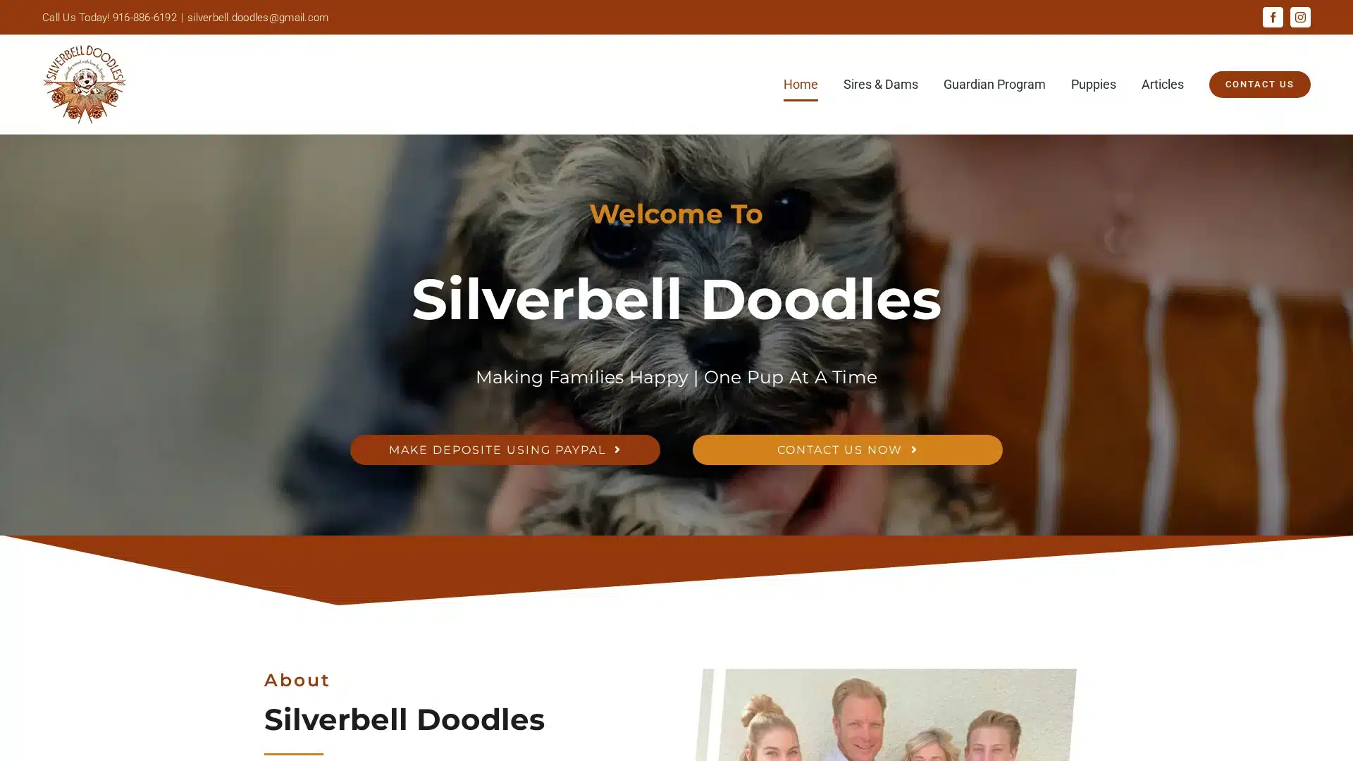 SilverBell Doodles