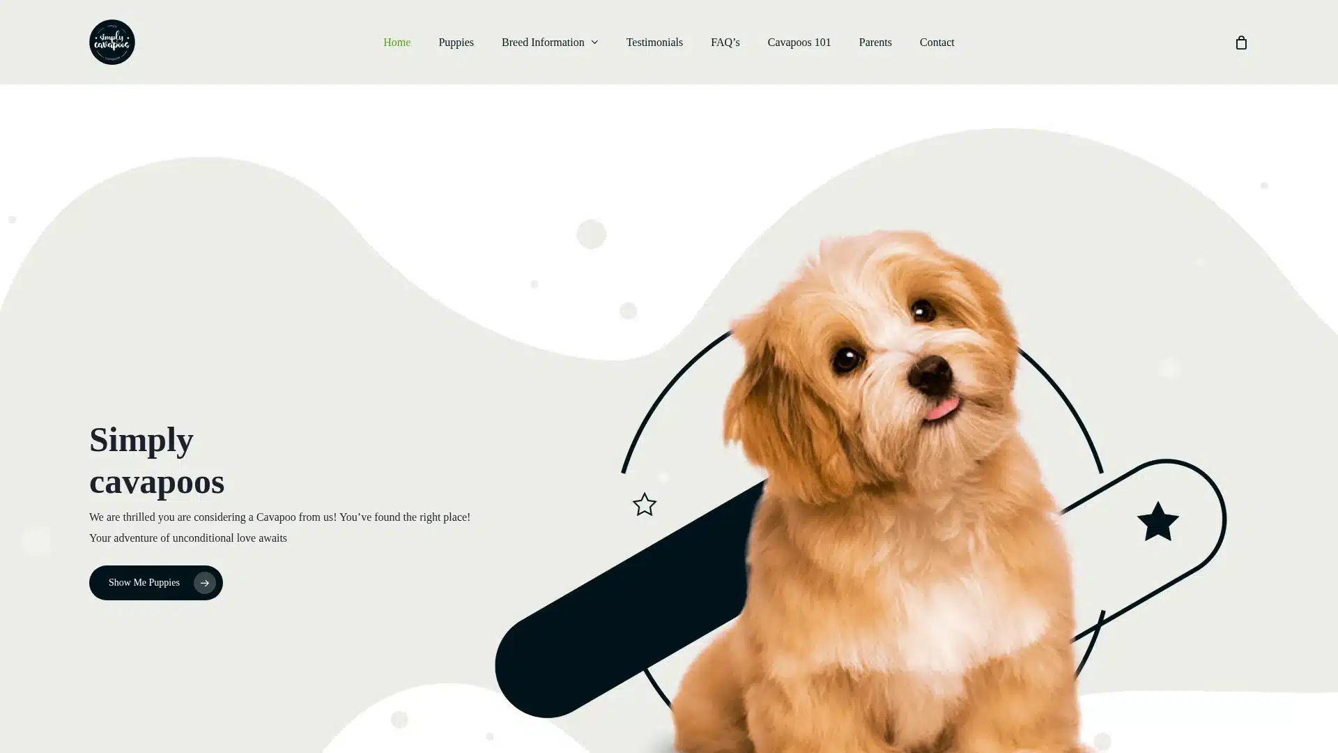 Simply Cavapoos