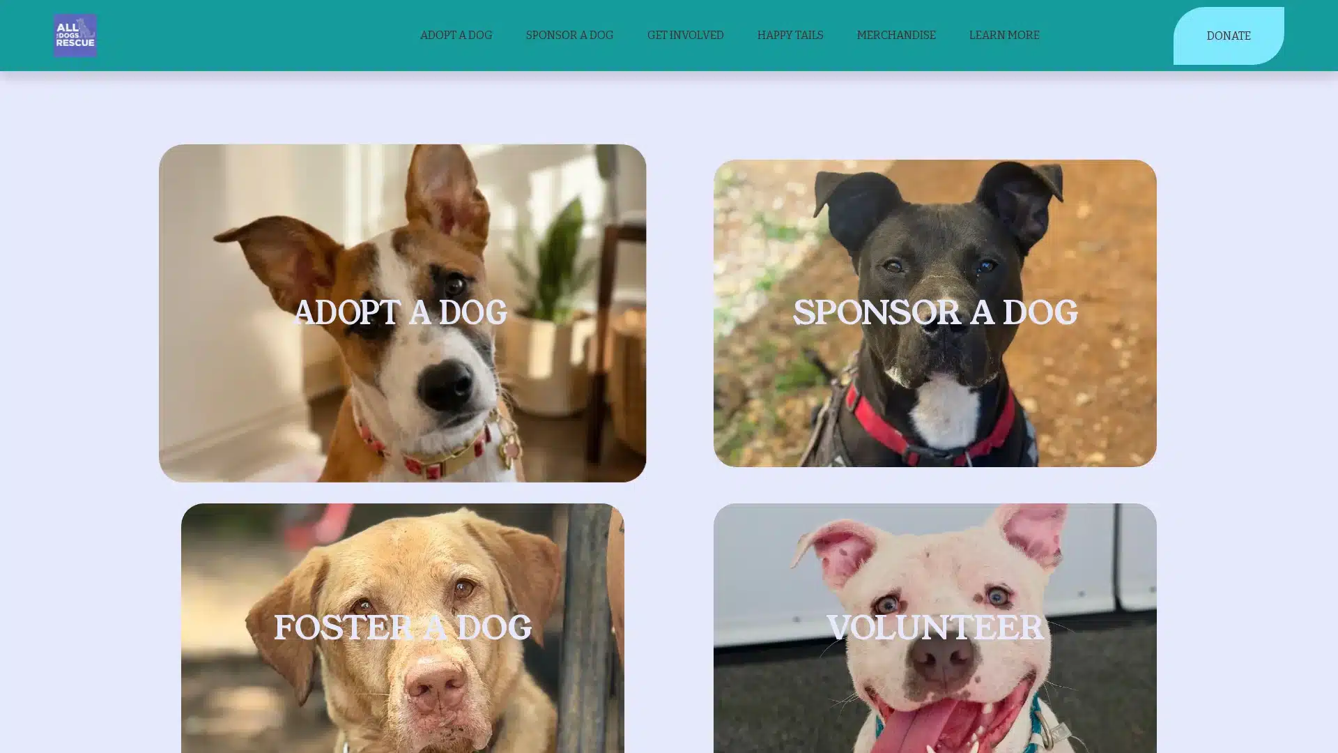 All The Dogs Alabama events