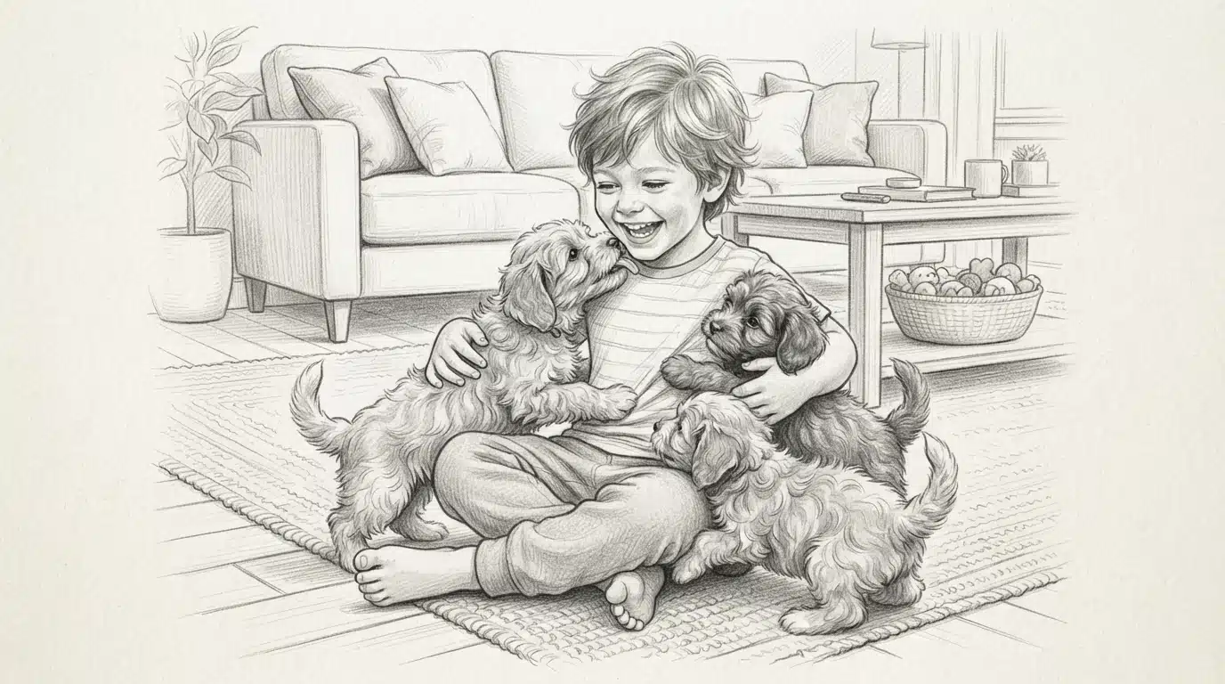 Pupp