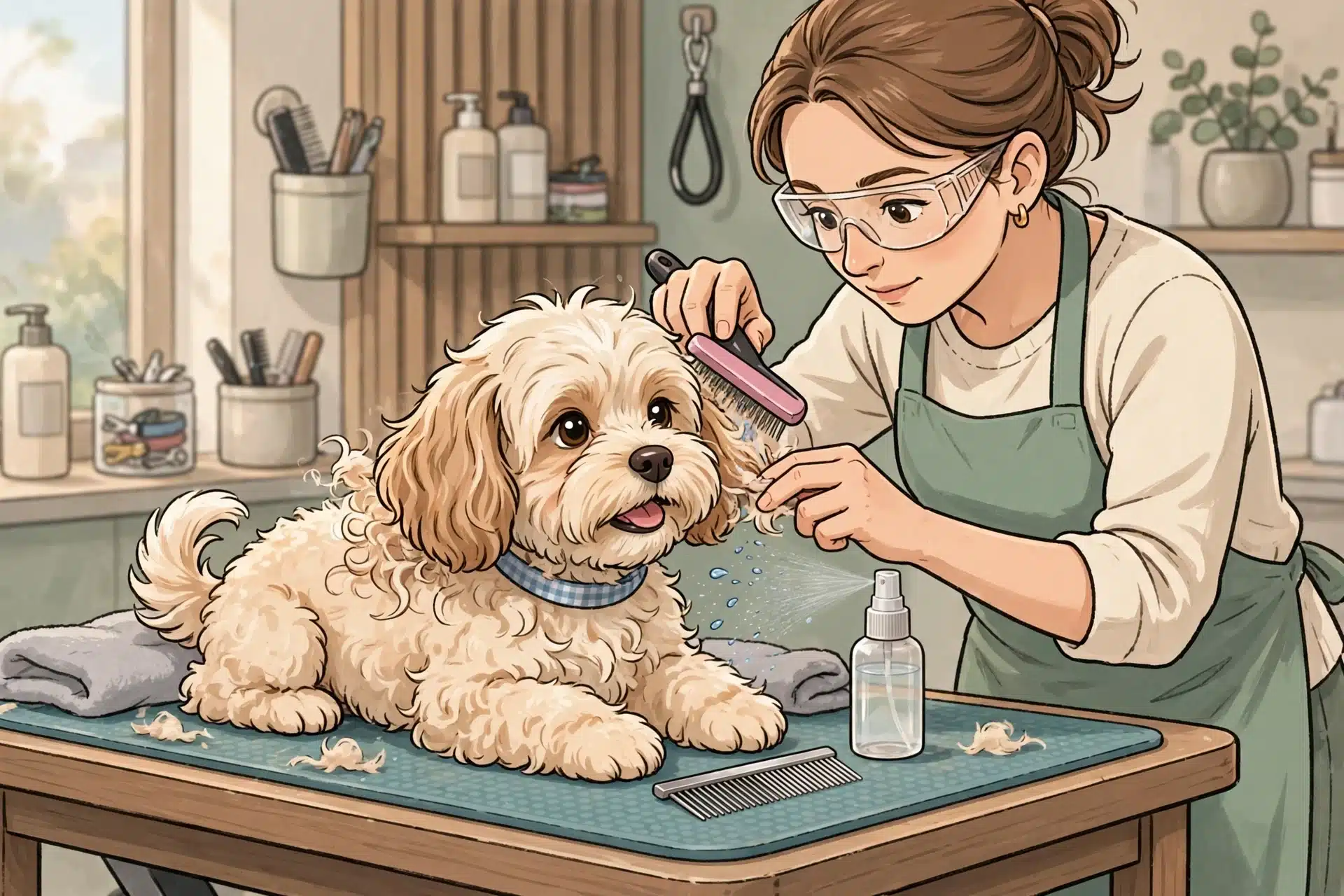Generated illustration