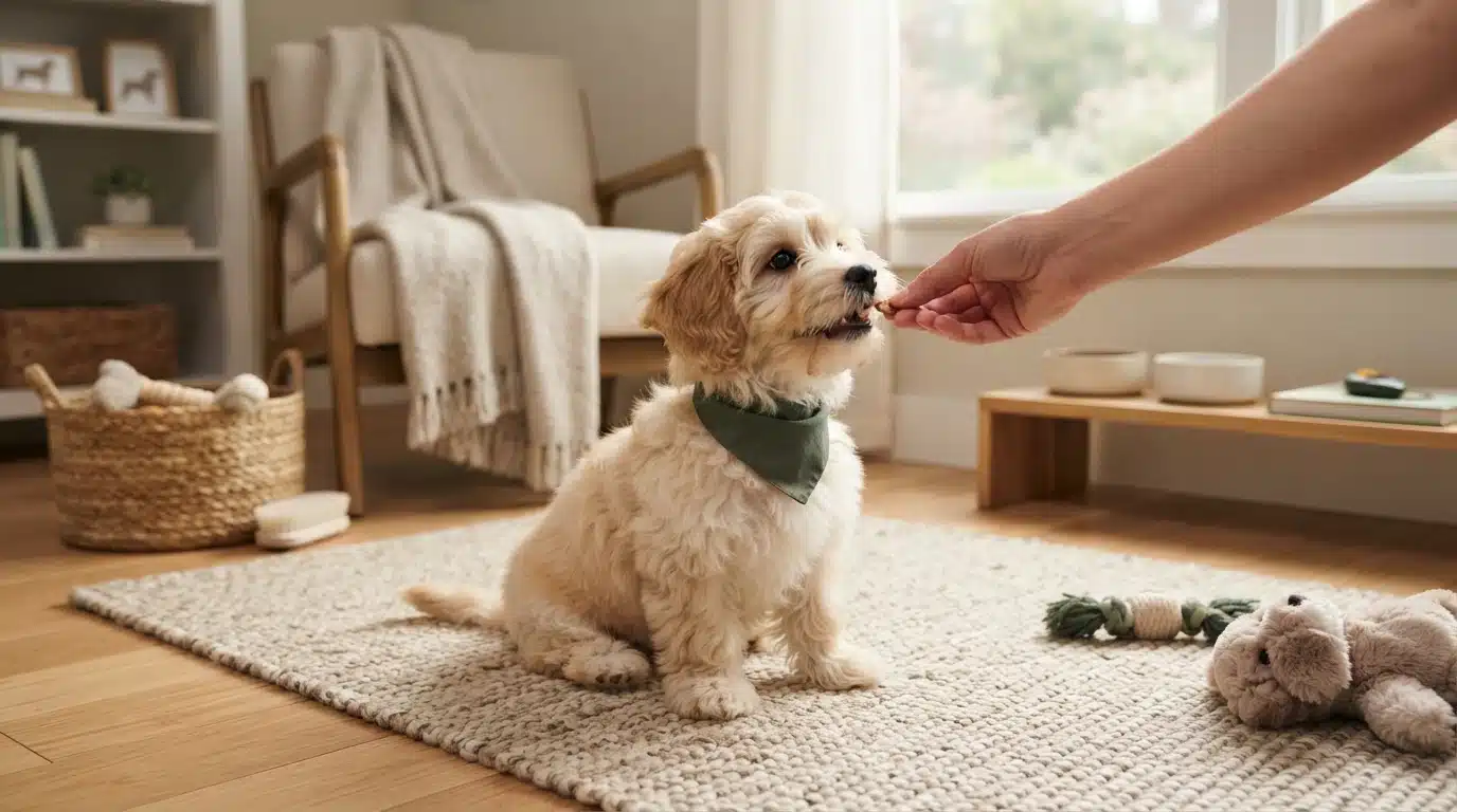 Complete Guide to Raising a Havanese Puppy at Home