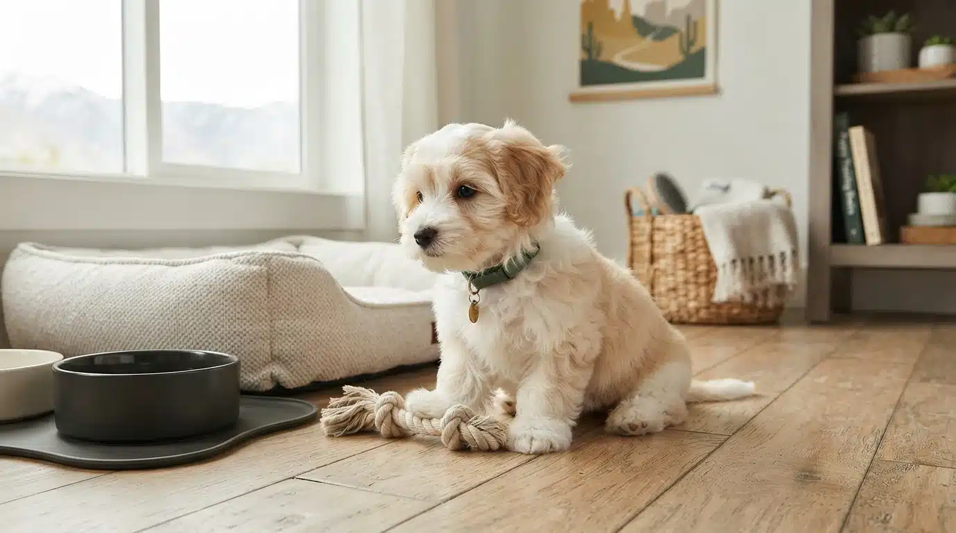 Havanese Puppy Care Guide for Utah First-Time Owners