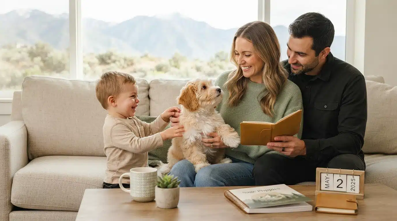 Havapoo Puppy Cost in Utah: What You Will Pay