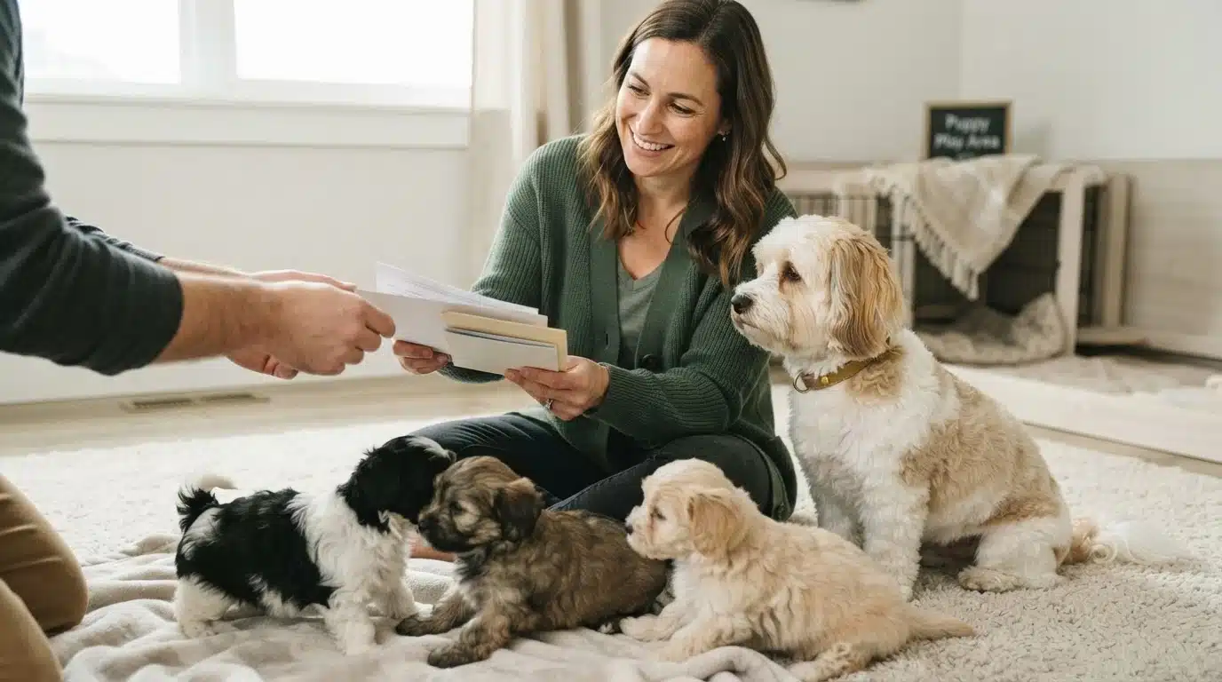 How to Spot a Reputable Havanese Breeder