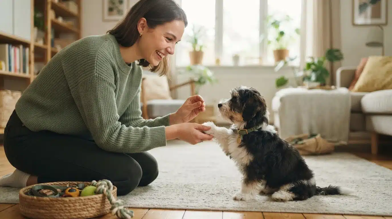 Small Breed Puppy Training: 8 Skills to Teach Early