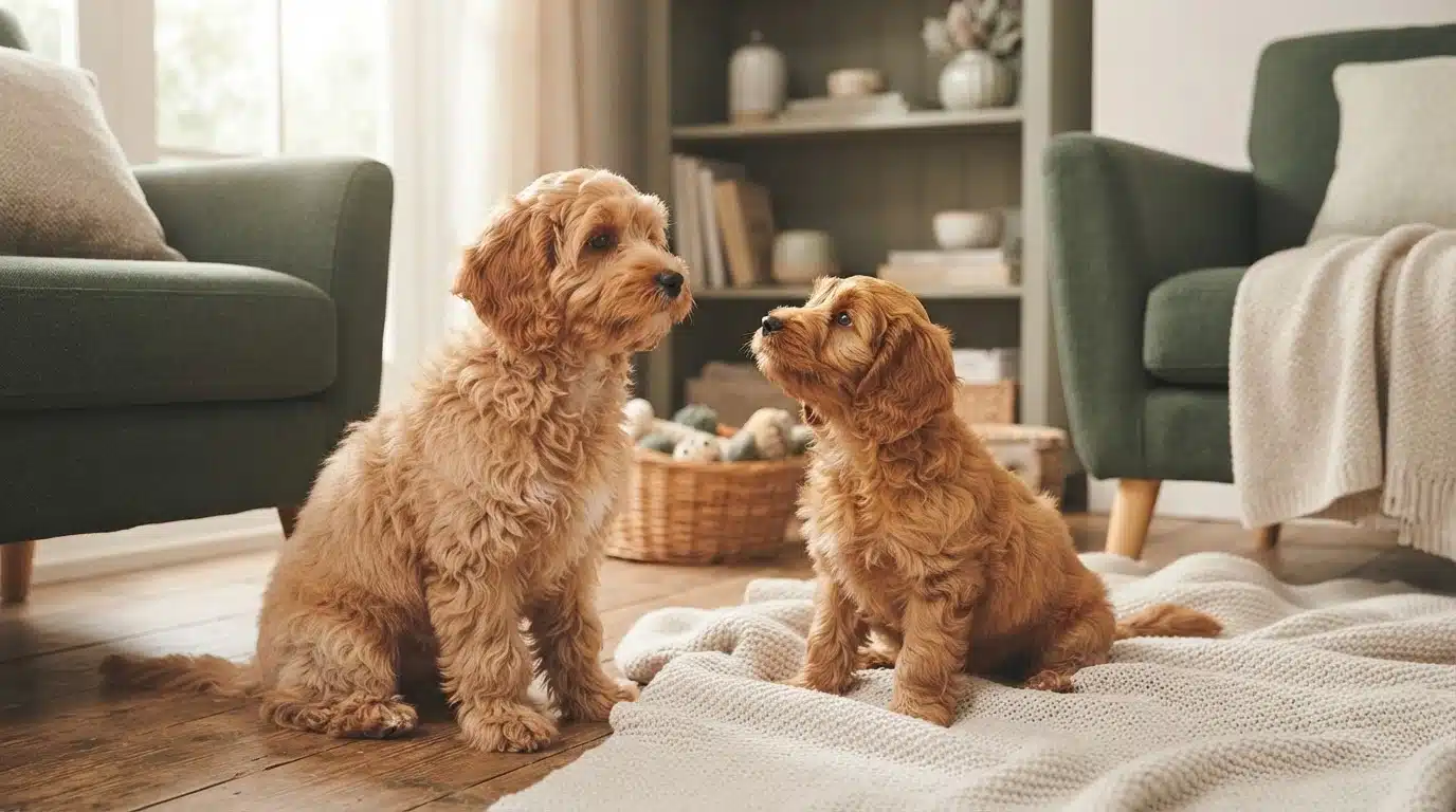 Cavapoo vs Cockapoo: Which Is Better With Allergies?