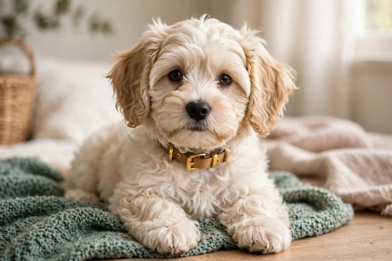 How to Tell If a Havanese Puppy Is a Purebred