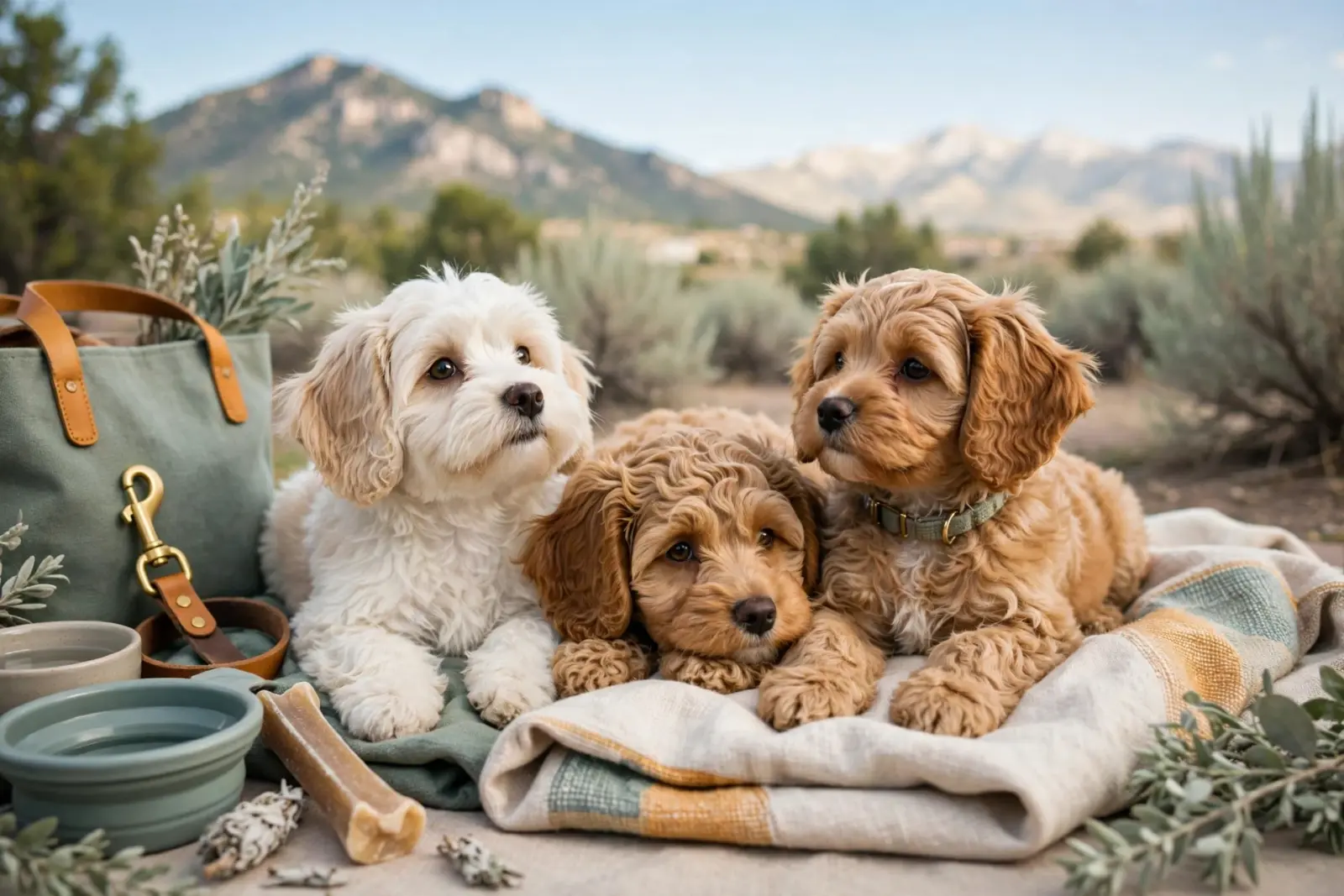 Best Utah Puppy Breeder Questions Before You Visit
