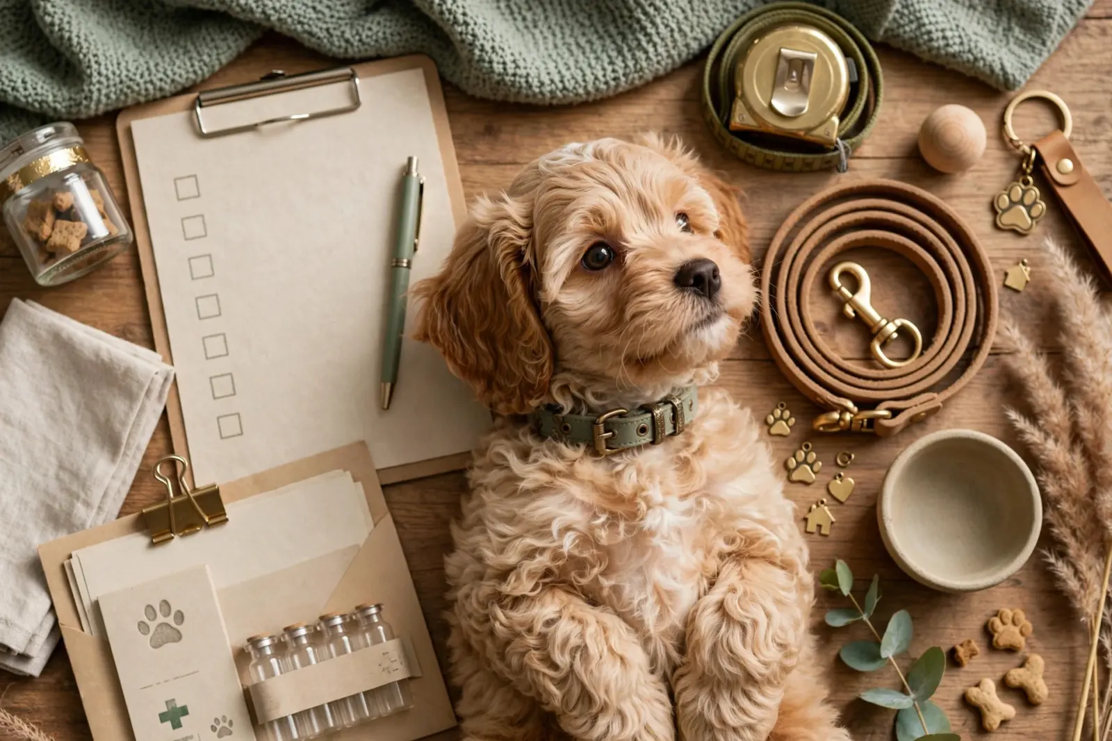 Key Questions to Ask a Puppy Breeder Before You Buy