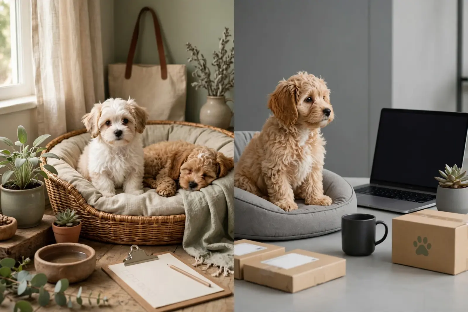 Sage Puppies vs PuppySpot: Which Puppy Source to Trust