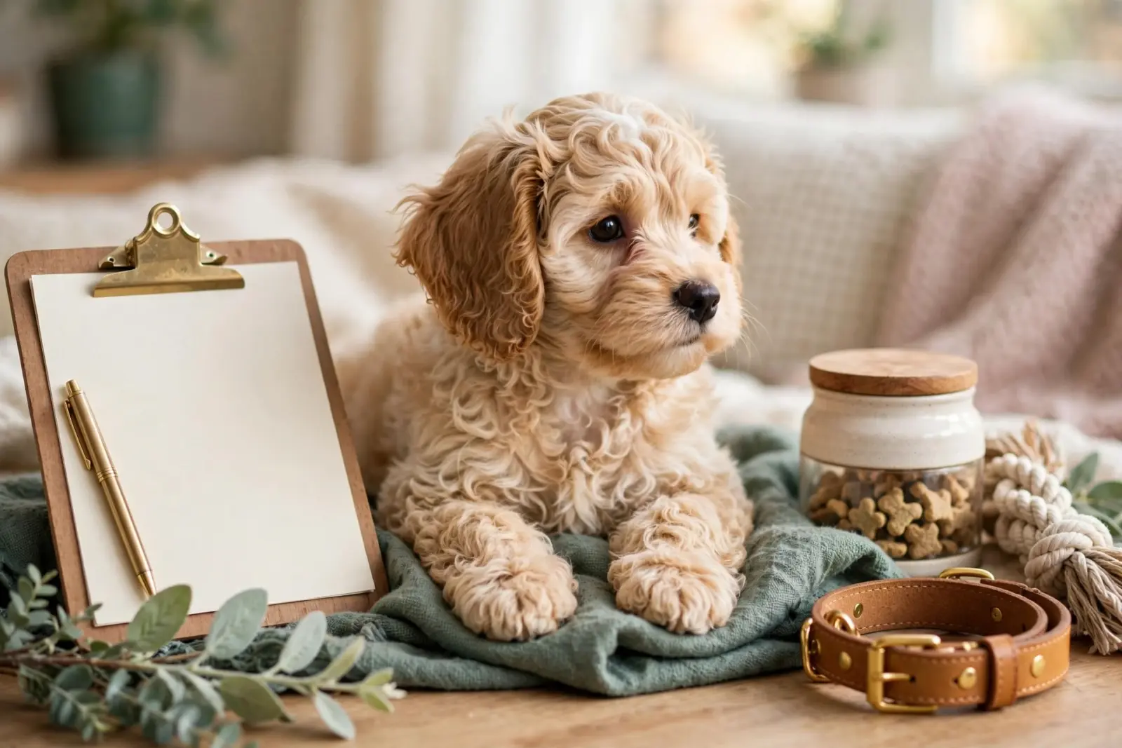 Havapoo Puppies for Sale: Questions to Ask the Seller