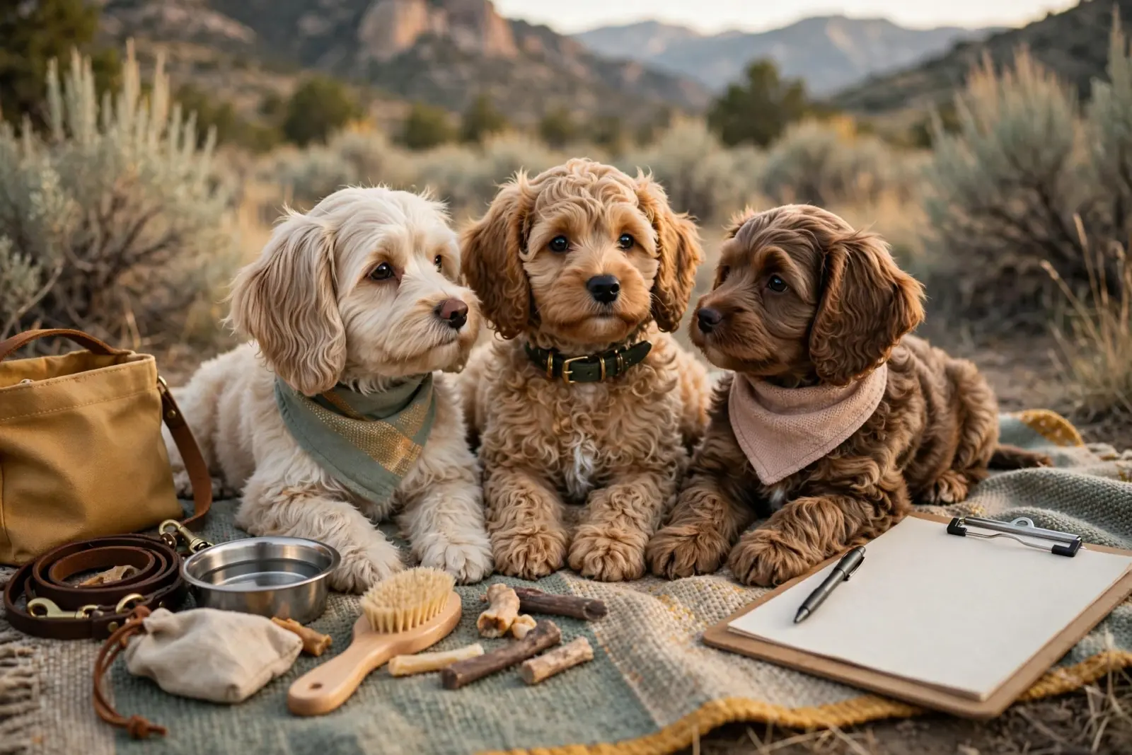 Puppies for Sale in Utah: A Complete Buying Checklist