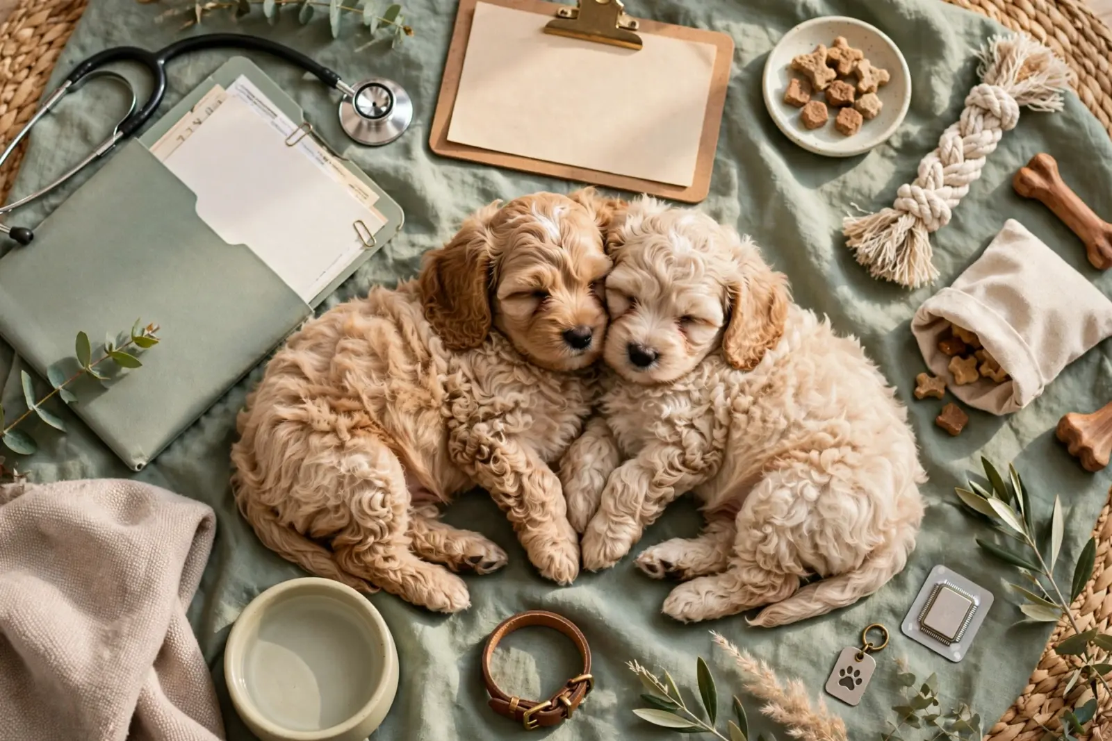 Havapoo Puppies for Sale: Choosing a Reputable Seller