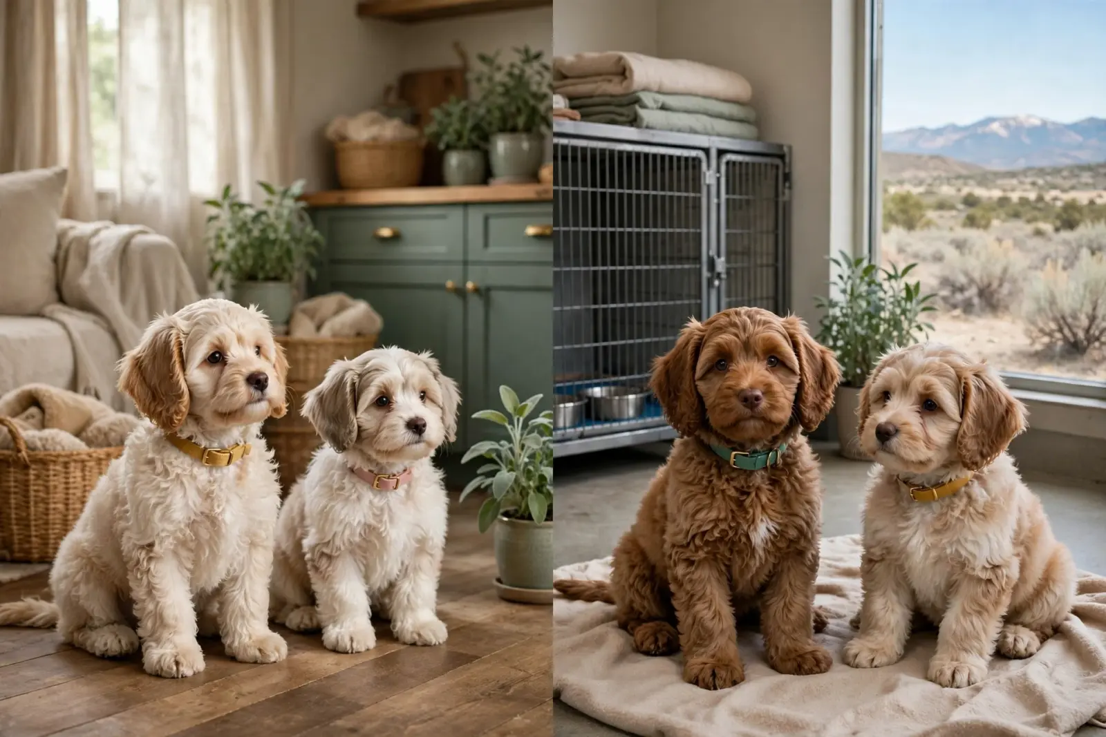 Best Place to Buy a Puppy in Utah: Breeder or Shelter