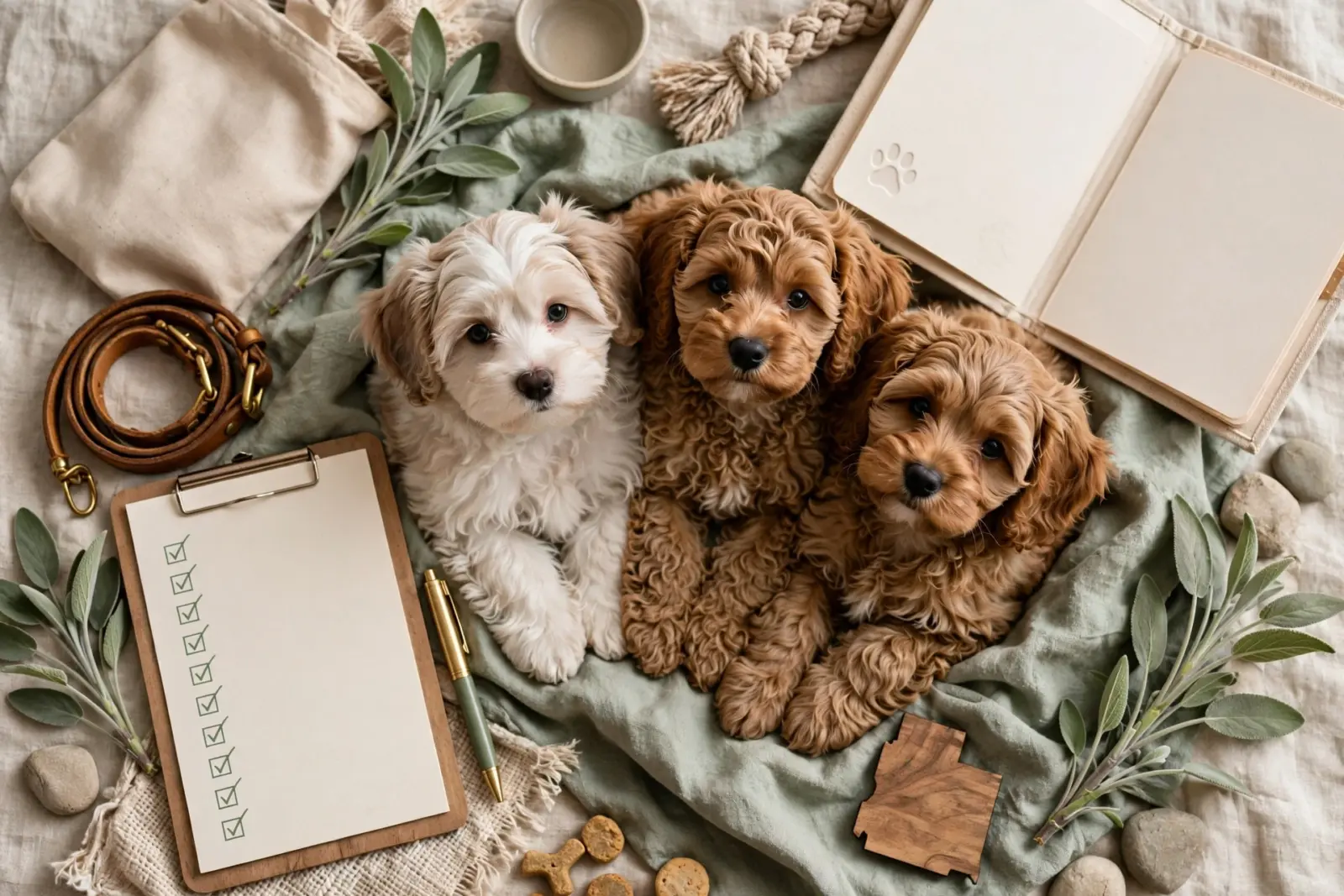 How to Choose a Utah Puppy Breeder: 12 Questions