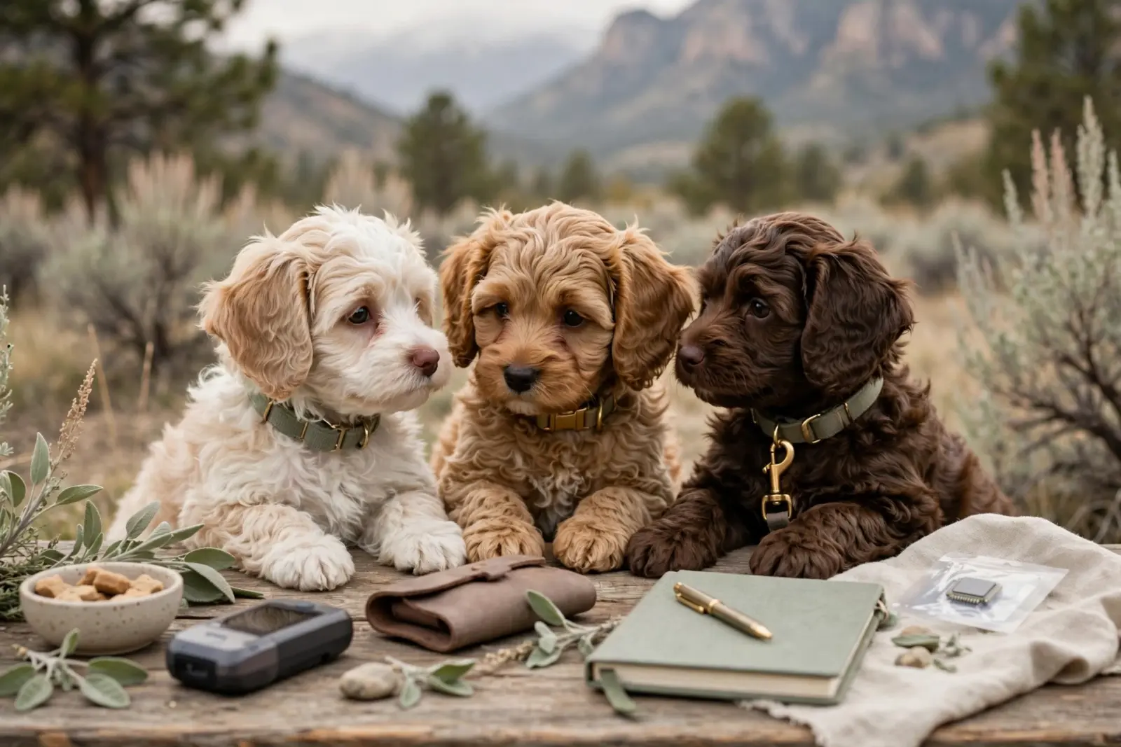 Puppies for Sale in Utah: How to Verify Local Sellers